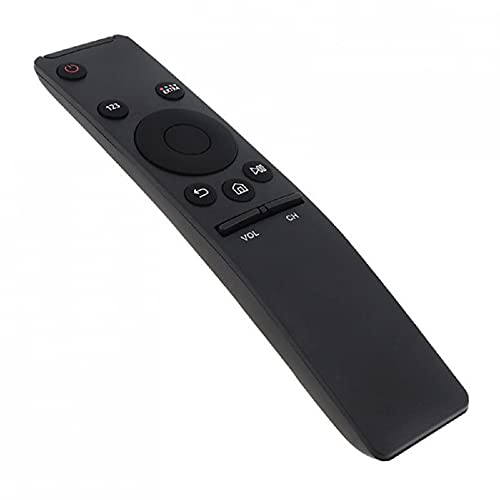 Image of 5 Year Warranty Remote Compatible for Samsung 4K Curved Smart TV Remote Compatible with Model K5570 UA32K5570AULXL UA32K5570AUMXL UA40K5570AULXL UA40K5570AUMXL UA43K5570AU UA43K5570AUMXL