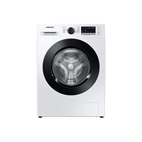 Lavadora Samsung WW90T4040CE 9 kg 1400 rpm con lavado de vapor y Smart Check Cover