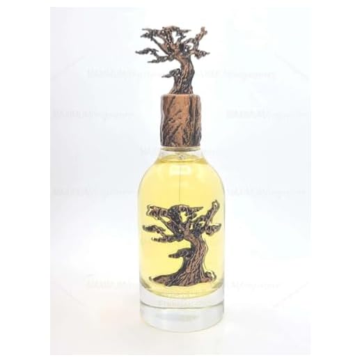 Perfume Eternal Oud Eau de Parfum 100 ml