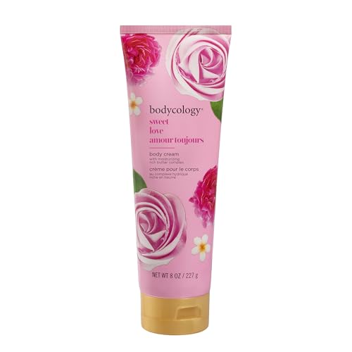 best bodycology scents
