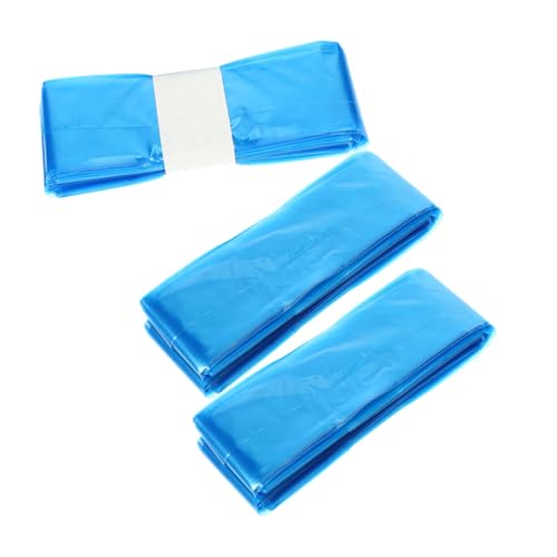 Bolsas desechables para pañales DECHOUS 3 rollos miniatura 1
