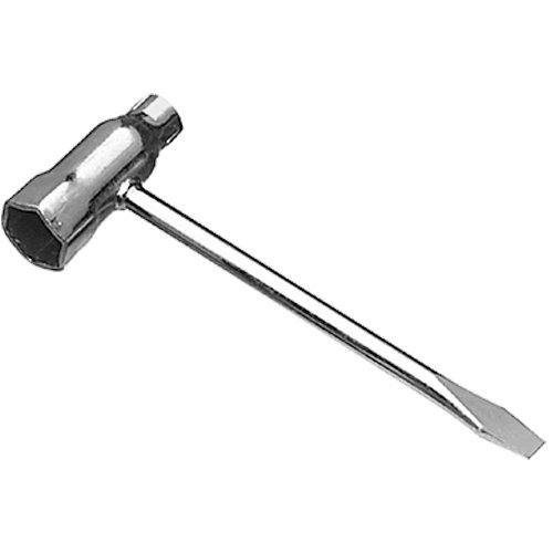 Oregon 57-003 19-by-10 mm Chainsaw Scrench - //coolthings.us