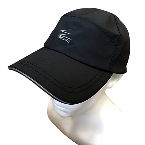 Wenergy防水キャップ 帽子 レインキャップ 野球帽 防水透湿 