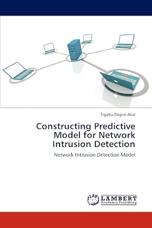 Constructing Predictive Model for Network Intrusion Detection: Network ...