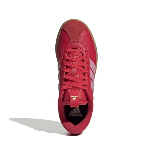 Image of adidas Women's VL Court 3.0 Shoe