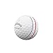 Callaway 2022 Chrome Soft Triple Track Dozen Golf Balls White