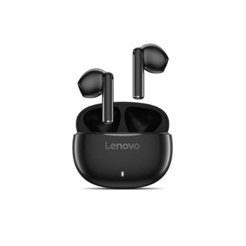 Auriculaires Lenovo E310 TWS – True Wireless Bluetooth 5.3 - vue 2