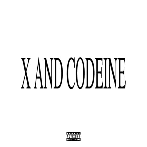 Play X AND CODEINE by Land0 & F1lthy on Amazon Music Unlimited