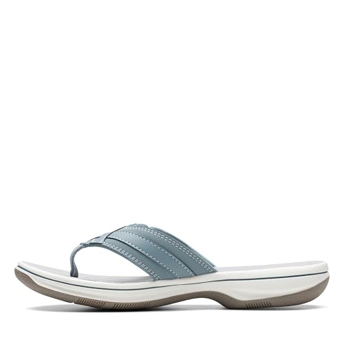 Image of Clarks Women's Breeze Sea Flip-Flop