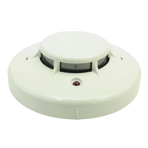 能美防災 光電式スポット型感知器 ヘッド2種 FDK246 - 能美防災 - 商品画像