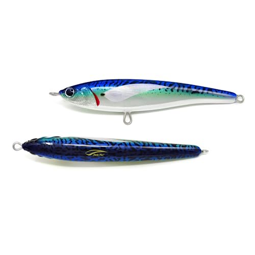 Pelagus artificiel 165-F flottant pour vos sessions de pêche sportive en mer