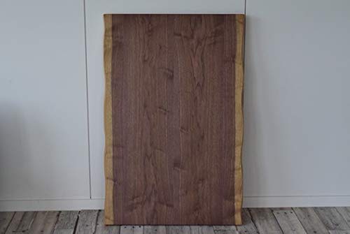 Amazon.co.jp : ウォールナット こたつ天板 135cm×85cm 大き目 長方形