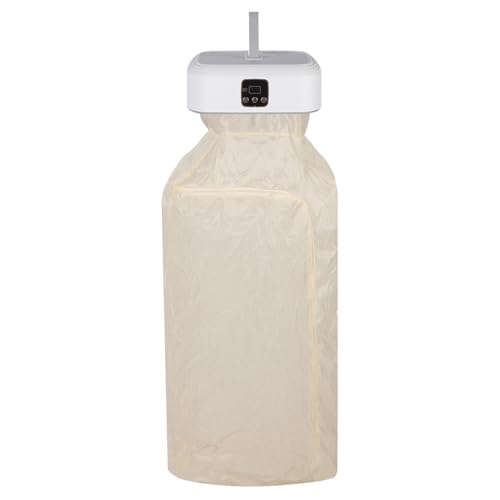 La mejor selección de secadora ropa portatil más recomendados. 45 Secadora de Ropa Portátil de 600 W, Secadora Portátil Plegable Multifuncional con Temporizador de 1 a 8 H, Viaje con Control Remoto(Regulaciones de