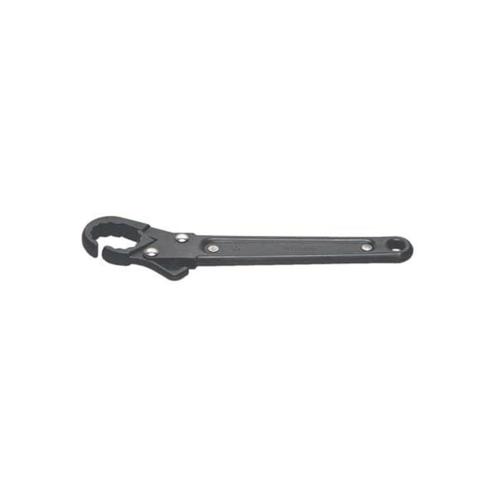 Williams RFW-14 Ratcheting Flare Nut Wrench, 7/16-Inch