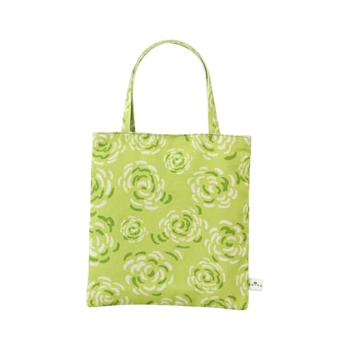 丸眞 トートバッグ polku(ポルク) クキンタ 北欧 かわいい レディース 小さめ お散歩 軽量 0545004700