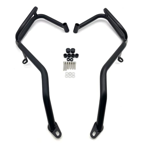 Crash bar X-ADV 750 pare-chocs moteur anti-chute haute résistance 2021-2024