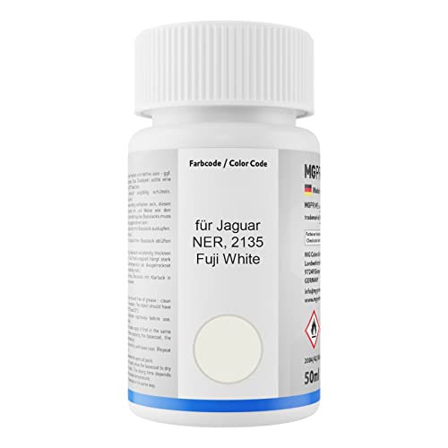 MG PRIME Vernice per auto Kit stilo di ritocco per...