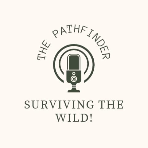 The Pathfinder: Blades & Business surviving the wild! cover art