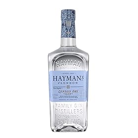 Hayman's London Dry Gin | Multi Gold Award Winning Gin | Hand Crafted Over Two Days The Here are some examples on how to use Buy 41.2% ABVABV: 41.2% Maximum Flavour | 41.2% ABV