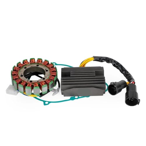 Joint stator de magnéto ZX9R 2000-2003 contre fuite tension