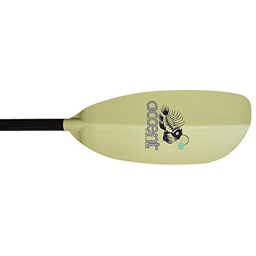 Accent Hero Angler Kayak Paddle - 240-260 cm