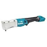 Makita DTL302Z 18V Li-ion LXT Brushless Angle Impact Wrench, Batteries and Charger Not Included