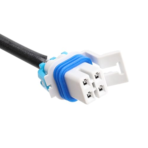 Sensor de Oxígeno 4 Pcs para Sierra, Yukon, Silverado 08-14 miniatura 2
