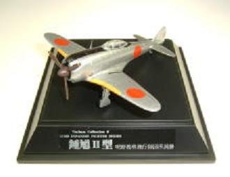 Amazon | 【6】 童友社 1/100 翼コレクション 第1弾 鍾馗2型 明野教導