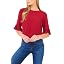 Mulberry Red