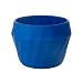 Humangear FlexiBowl Convertible Silicone Eating Bowl (24oz)