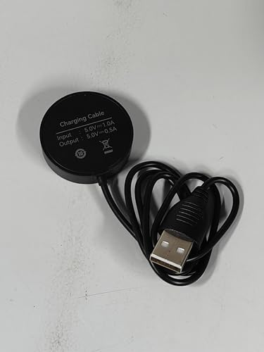 Original Replacement Charger Wristband Compatible with Rainbuvvy 1.43