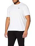 polo ralph lauren damen t shirts Herren Lacoste Herren TH7618 Poloshirt, Blanc, 3XL