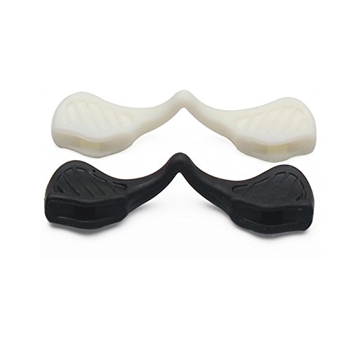 Image of Eye Opening Stuff Replacement Earsocks & Nosepieces Kits Compatible with Oakley Radar Path /Range /Pitch /Edge Sunglasses
