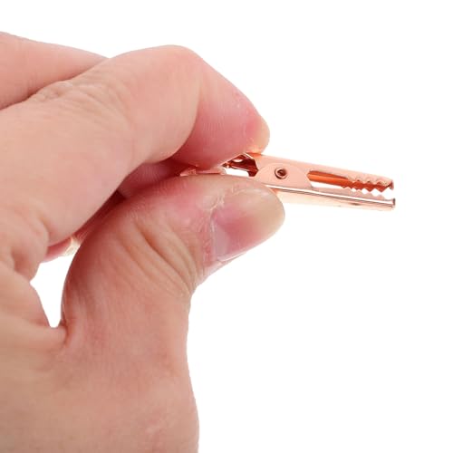 Caimanes eléctricos para uso rudo 6 Imagen adicional