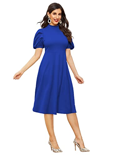 Image of ILLI LONDON Women's Knee Length Dress