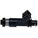 Mechanics Choice Fuel Injector for 2011-2016 Subaru Forester, Legacy, Outback (2.5L 2498cc)