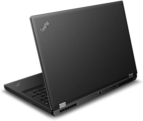 Miniatura 5 de Lenovo Estación de trabajo móvil ThinkPad P53 Pantalla FHD de 15.6 pulgadas, Intel Core i7-9850H, 16 GB de RAM, SSD de 512 GB, NVIDIA Quadro T1000,