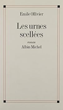 Paperback Urnes Scellees (Les) [French] Book