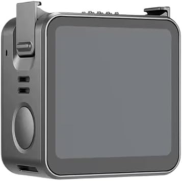 for DJI for Action 2 Front Touchscreen Module Making