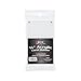 BCW 1/4 Inch Acrylic Card Holder