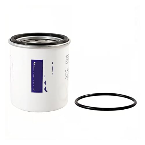 Filtre à carburant S3227 à visser avec séparateur d'eau intégré