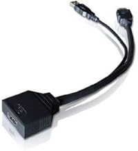 Videoghost Hdmi - Mini Still Image Recorder - Jpg Frame Capture