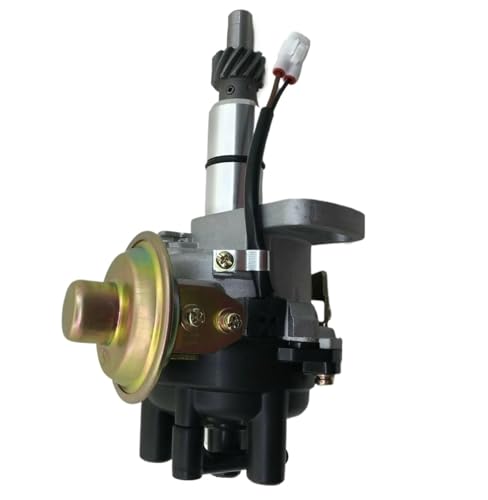 Allumeur Carry F6A haute performance pour restaurer le cycle 3 cylindres