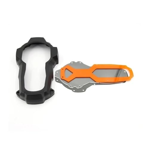 Protecteur de phare moto en aluminium aéronautique pour R1250GS Adventure
