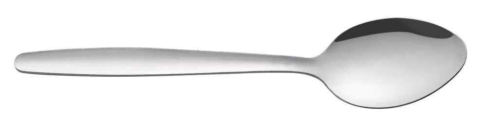 Cuillère à thé inox petite cuillère café dessert HENDI 764084