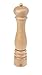 Produktbild Peugeot Paris Elektrische Pfeffermühle, Mahlgradeinstellung u'Select, Höhe: 34 cm, Holz, Natur, 35648