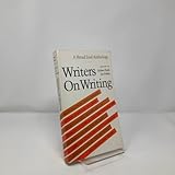  Writers on Writing