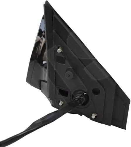 Rétroviseur CR-V gauche électrique 7 pins résistant aux vibrations 2007-2011 - 2