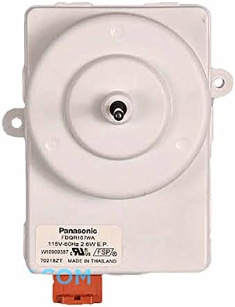 Amazon.com: Whirlpool 2188874 Refrigerator Condenser Motor 