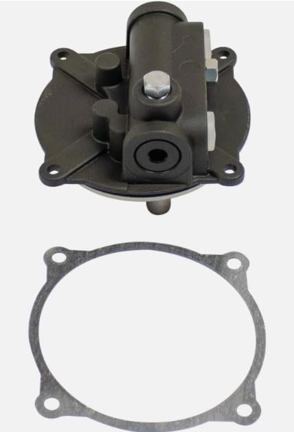 Pump Kit Tilt Trim Motor 85-150HP 1986-91 VB112N-2 10813V Replacement for Force OEM